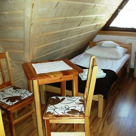 Apartamenty U Lutnika Centrum Zakopane Exterior foto
